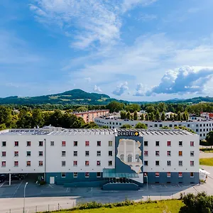 Oekotel Messe 3* Salzburg