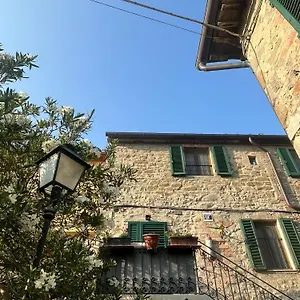 Casa In Pietra Vagliagli