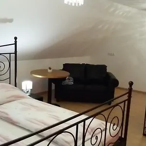 Haus Weissbacher Vakantiehuis
