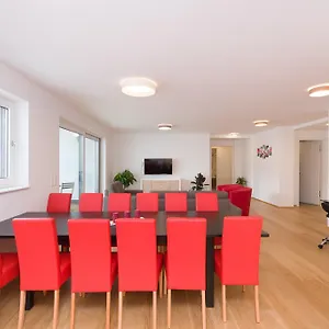 Yourapartment Center Appartement