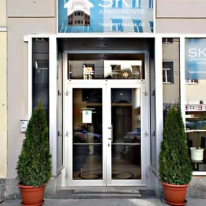Sky Apartament