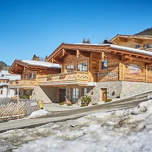 Panorama Saalbach-Hinterglemm