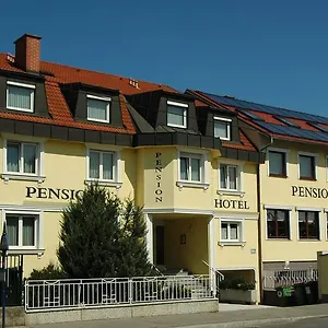 Weber Bed & Breakfast