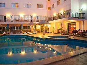 Mina Hotel Akaba