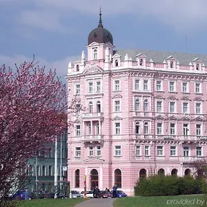 Opera Prag