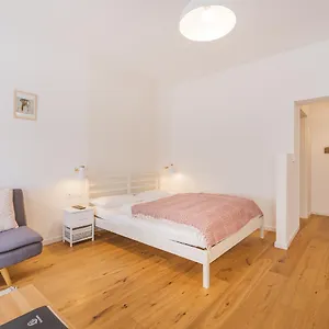  Apartmán La Perla Vintage-apartments