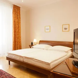 Kaiserin Elisabeth Hotell
