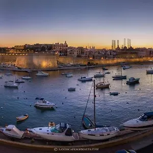 **** Bed and Breakfast Del Porto Μάλτα