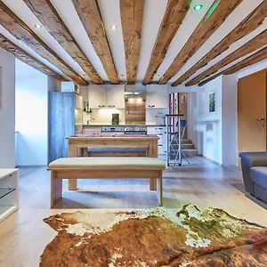 Zum Turm By Holidayflats24 Saalbach-Hinterglemm