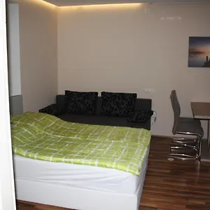 Vienna Top Apartment Апартаменты
