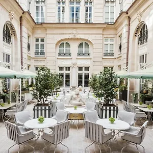 ***** Hotel De Crillon Franţa