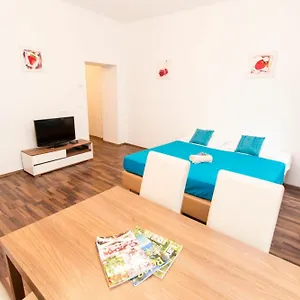 Haberlgasse Apartament