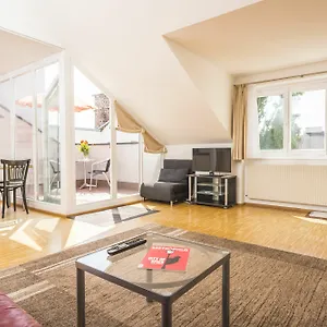 Ferchergasse Apartament