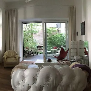Gardenappartement Clara Wien