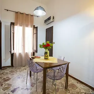 Casa Nina Castellammare del Golfo