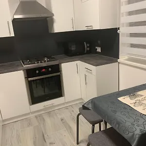 Vea Vienna Apartment Wien