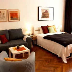 Cosy Close To Wien