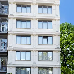 *** Hotel Almadina Turcia