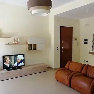 Casa Lidia Castellammare del Golfo
