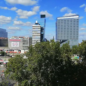 Rema Fehrienwohnung Schwedenplatz Wien
