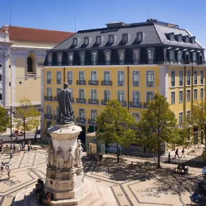 Bairro Alto Portugalsko