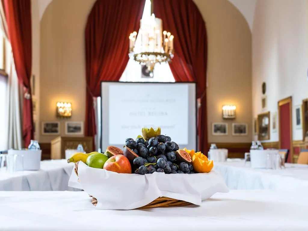 ****  וינה Hotel Regina אוסטריה
