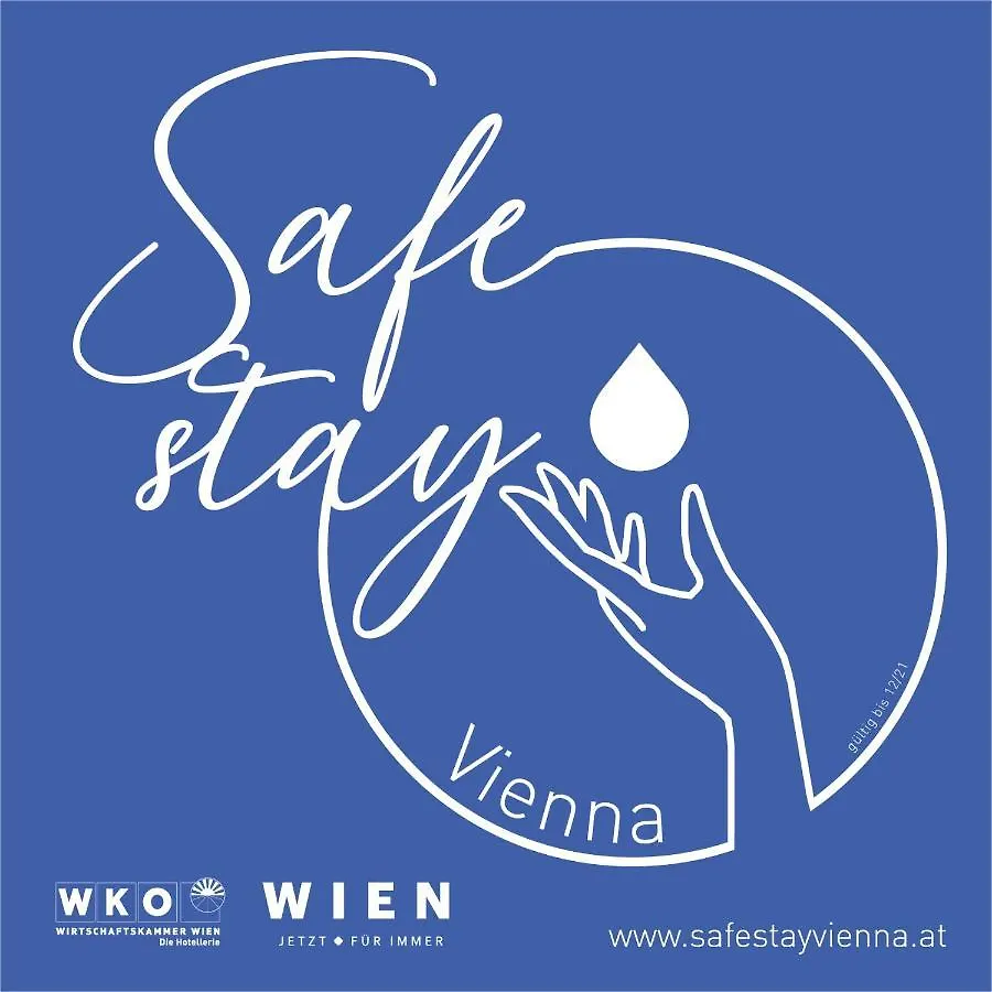 Hotel Regina Vienna 4*,  Austria