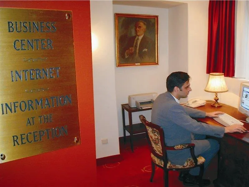 Hotel Regina Vienna 4*,  Austria