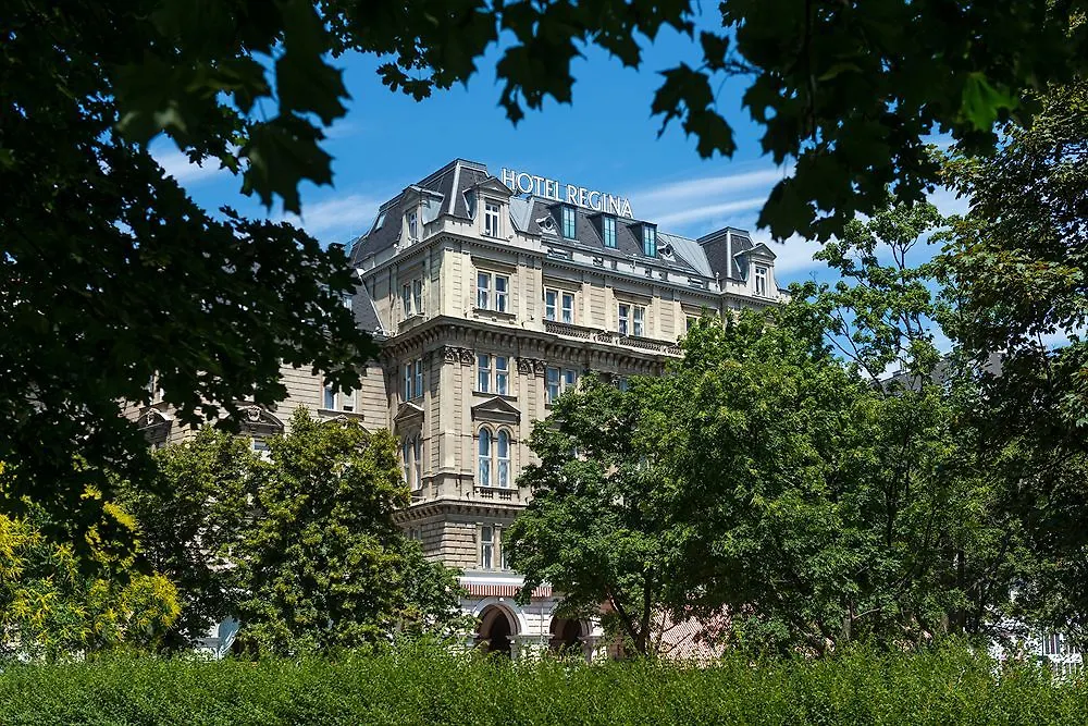 Hotel Regina Vienna 4*,  Austria